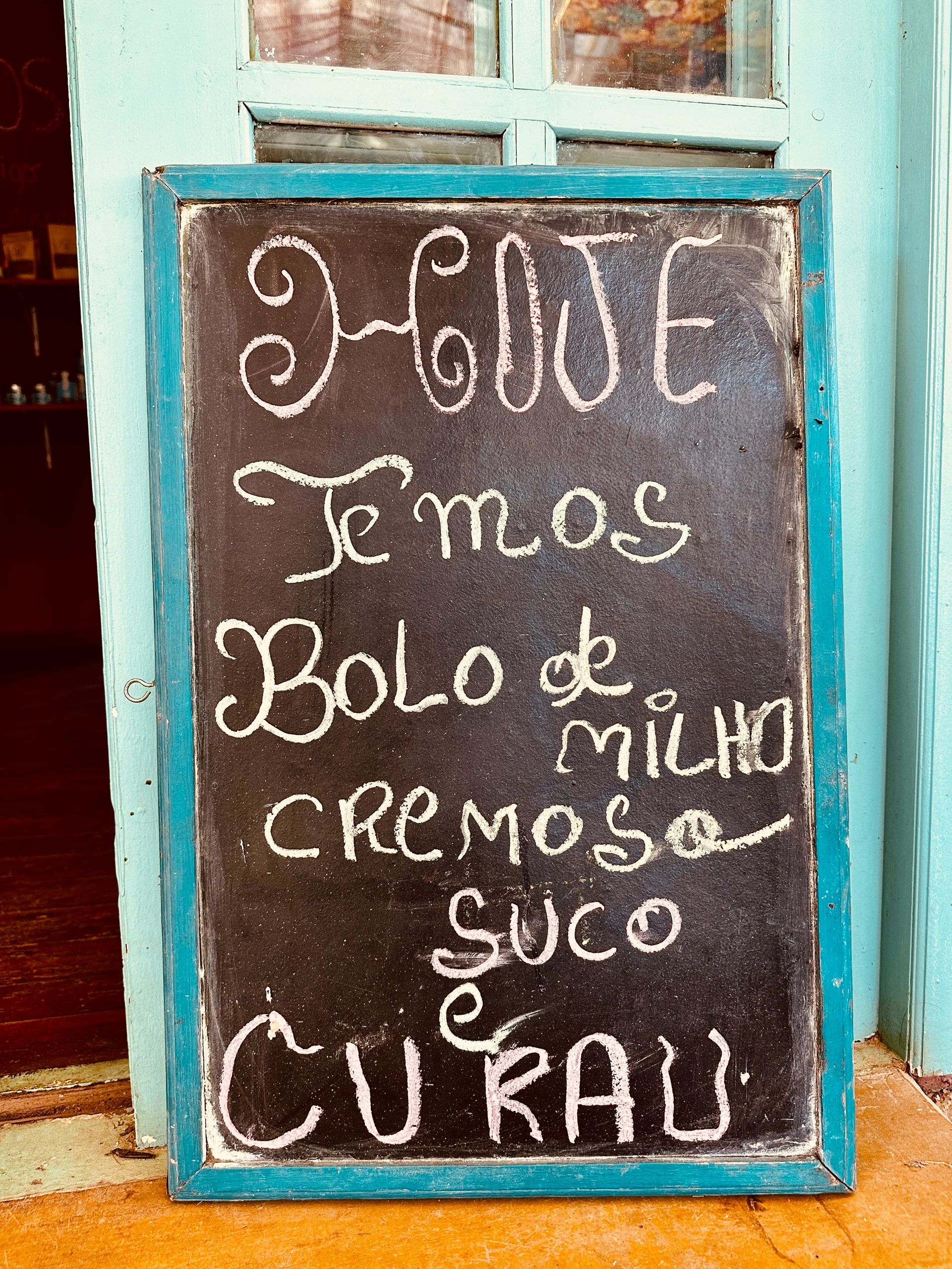 Restaurantes